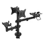 Tooq Soporte de Mesa TQPM0002 para TPV, Impresora o Pantallas